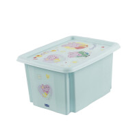 keeeper Aufbewahrungsbox karolina "Peppa Pig",...