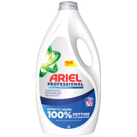 ARIEL PROFESSIONAL Flüssig-Waschmittel Universal+,...
