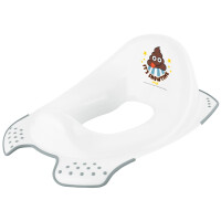 keeeper kids Kinder-Toilettensitz "ewa emoji...