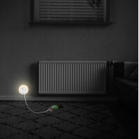 LogiLink LED-Orientierungslicht mit...