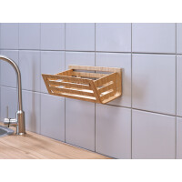 tesa Powerstrips Klebenagel für Fliesen und Metall,...