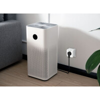 ANSMANN Energiespar-Steckdose AES 1.5, zeitgesteuert,...