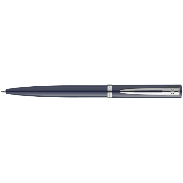 WATERMAN Drehkugelschreiber Allure Impression, Schwarz C.C.