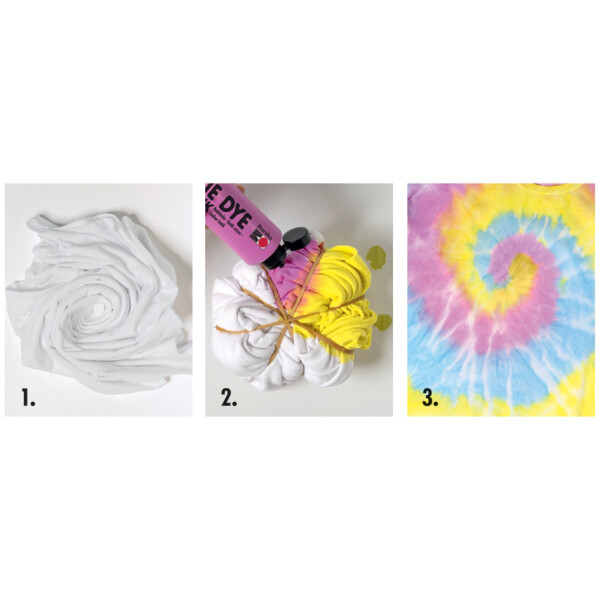Marabu Batikfarbe TIE DYE INK, 80 ml, 068 dunkelgrün