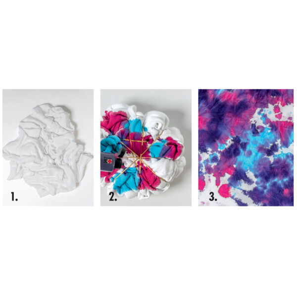 Marabu Batikfarbe TIE DYE INK, 80 ml, 068 dunkelgrün