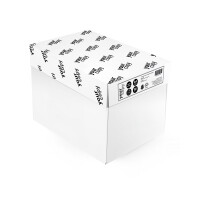 YOUR COPY Universalpapier weiß A4 80g - 1/4 Palette...