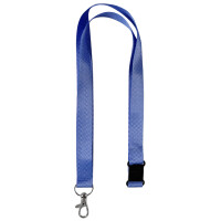 AVERY Textilband Lanyard, aus rPet, 20 x 440 mm,...