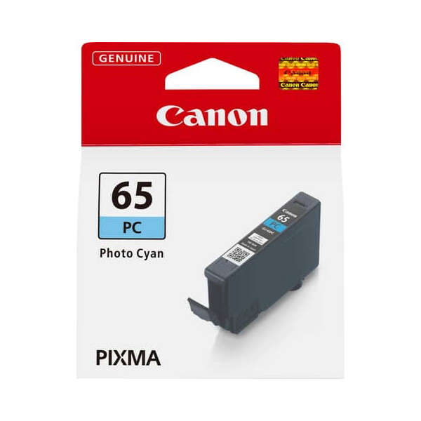 Canon Original Canon Tintenpatrone cyan hell (4220C001,4220C001AA,CLI-65PC)