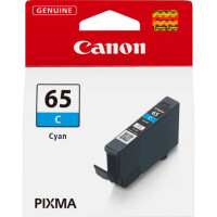 Canon Original Canon Tintenpatrone cyan...
