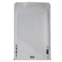 Q-CONNECT Luftpolstertasche i 9 19 weiß KF10448
