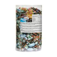 Mars Schokolade Miniatures Mix, 296 Stück, 3 kg