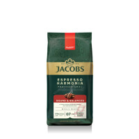JACOBS Kaffee Espresso Harmonia ganze Bohne, 1000 g