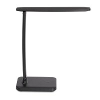 MAUL LED-Tischleuchte Akku sally, colour vario dimmbar,...