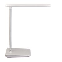 MAUL LED-Tischleuchte Akku sally, colour vario dimmbar,...