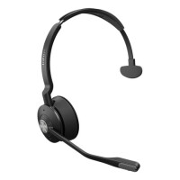 JABRA Headset Engage 75 SE Mono, USB-C, schwarz