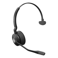 JABRA Headset Engage 65 SE Mono, DECT, schwarz