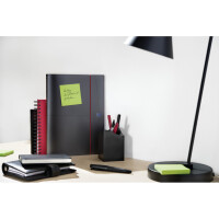 POST-IT Haftnotizblock Super Sticky Notes, 101 x 101 mm,...