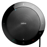 JABRA Freisprechtelefon Speak 510 UC, VoIP, Bluetooth -...