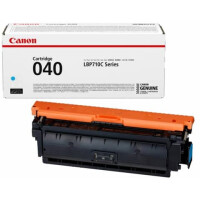 Canon Original Canon Tonerkartusche cyan...