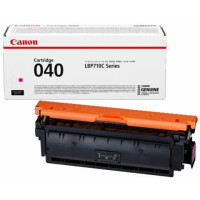 Canon Original Canon Tonerkartusche magenta...