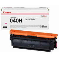 Canon Original Canon Tonerkartusche magenta...