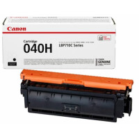 Canon Original Canon Tonerkartusche schwarz...