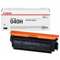 Canon Original Canon Tonerkartusche cyan...