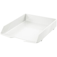 HAN Briefablage WAVE EXCLUSIV, DIN A4, Polystyrol,...