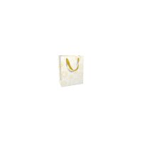 BRAUN+COMPANY Weihnachts-Geschenktragetasche Firework, 15...