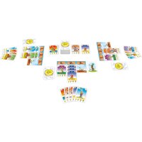 AMIGO Bohnanza, Der bohnige Handelsspiel-Klassiker! 01661
