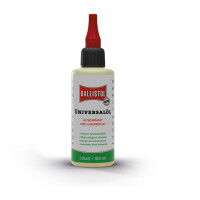 BALLISTOL Universalöl mit Dosierspitze, 100 ml 21025