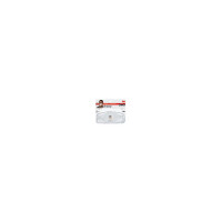 3M Atemschutzmaske Aura™ Partikelmaske für Elektrowerkzeugarbeiten, FFP2, 2er Pack 9322-2