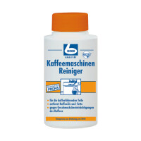 Dr. Becher Kaffeemaschinenreiniger Pulver, 1 kg