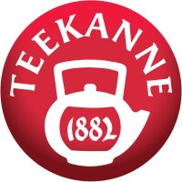 TEEKANNE Ländertee Südafrikanische Traube, 18 x...