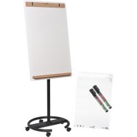 LEGAMASTER Flipchart Sketch Infinite mobil, 110 x 69 cm,...