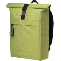 WALKER CLASSIC Rucksack Roll Top, 30 x 40-55 x 15 cm,...