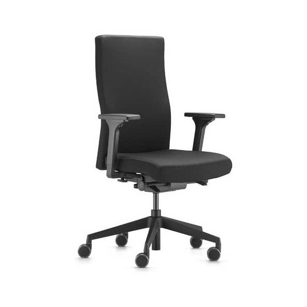 DAUPHIN Drehstuhl to-strike comfort pro