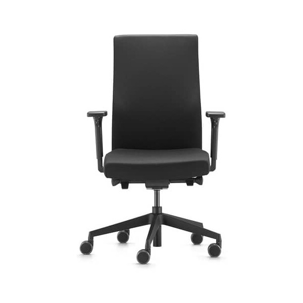 DAUPHIN Drehstuhl to-strike comfort pro