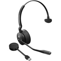 JABRA Headset Engage 55 SE MS Mono, USB-C, kabellos,...