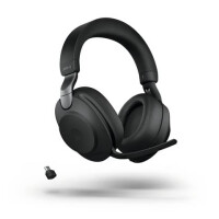 JABRA Headset Evolve 2 85 MS Stereo+Link380, kabellos,...