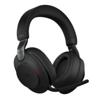 JABRA Headset Evolve 2 85 MS Stereo+Link380, kabellos,...