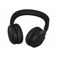 JABRA Headset Evolve2 75 MS Stereo+Basis, kabellos,...