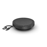 JABRA Freisprechtelefon Speak2 40 MS, USB-A C, schwarz