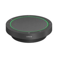 JABRA Freisprechtelefon Speak2 40 MS, USB-A C, schwarz