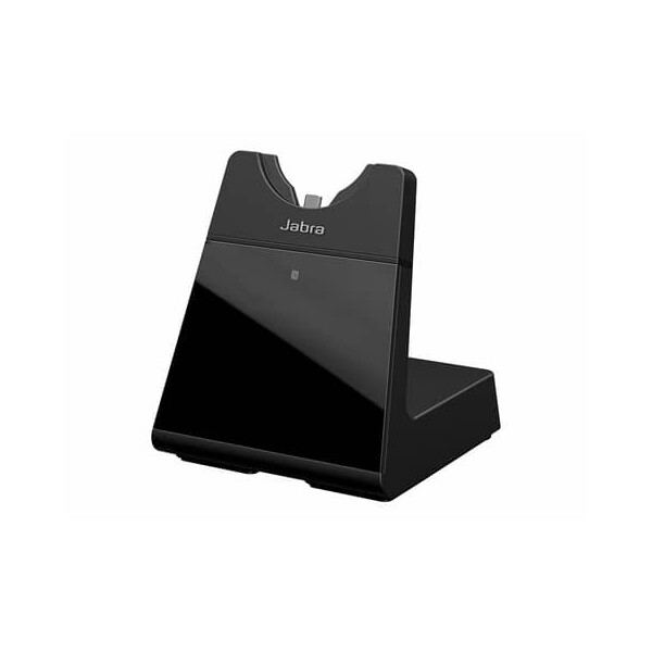 JABRA Headset Engage 75 Stereo, kabellos, bluetooth, DECT, schwarz