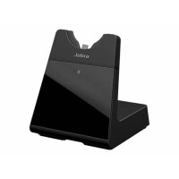 JABRA Headset Engage 75 Stereo, kabellos, bluetooth, DECT, schwarz