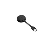 JABRA Netzwerkadapter Link 400c MS, USB-C-DECT, schwarz