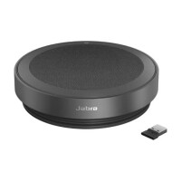 JABRA Freisprechtelefon Speak2 75 MS+Link380a, bluetooth,...