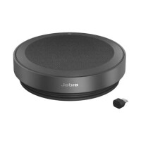 JABRA Freisprechtelefon Speak2 75 MS+Link380c, bluetooth,...