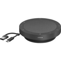 JABRA Freisprechtelefon Speak2 55 MS, USB-A C, bluetooth,...